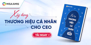 8 Bước Xây Dựng Thương Hiệu Cá Nhân Thành Công Từ Số 0