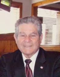 Obituary information for Don Christian Sullivan