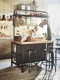 Avec les armoires de cuisine, c'est vous qui choisissez la recette. Mobilier De Cuisine Et Gros Electromenager Ikea