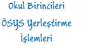Öğrenciler ve veliler arasında yks okul birinciliği ek puan getiriyor gibi bir yanılgı var. Okul Birincileri Nasil Tespit Edilir Universitego Universitego