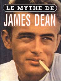 Book: James Dean