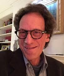 Steven Ross Leder May 8, 1950