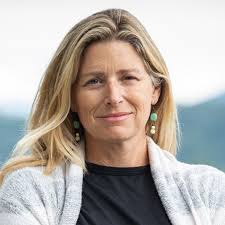 Bridget Crocker's Instagram, Twitter & Facebook