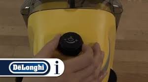Find more reviews about the delonghi prima donna bean to cup on amazon here. How To Clear An Air Blockage In Your De Longhi Motivo Pump Espresso Coffee Machine Youtube