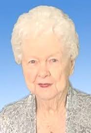 Coleen Hayes Obituary (1930