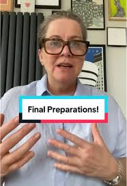 Final Preparations for Chemistry Study Success