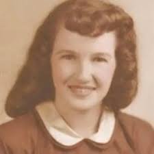 Obituary information for Myrtle Davis
