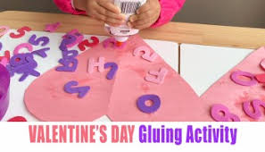 30 fall activities that are fun for preschoolers. 20 Gluing Activities For Toddlers Preschoolers Happy Toddler Playtime