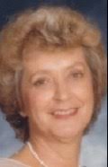 Kathleen Nonweiler Obituary (2012)