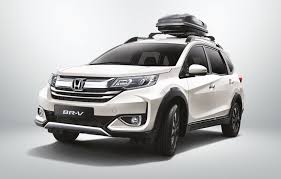 Dear friends i purchased a honda brv about 3 months back. Honda Br V Honda Malaysia