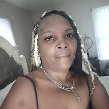 Profile for Comeka Thomas