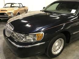 Image result for Black 1998 Town Car