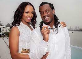 After 17 years together and 7 years of marriage; Ylsmgfbx3 Fukm