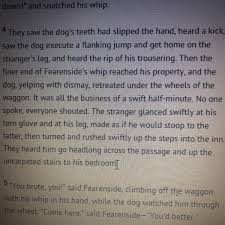 What Is The Best Meaning For Retreated As It Is Used In Paragraph Four 1 The Act Or Process Of Brainly Com