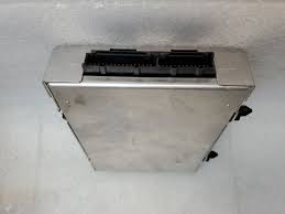 Engine Computer ECM ECU GM 1227747 Fits 1988-1991 Chevy 1500 Pickup