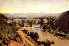 Maybe you would like to learn more about one of these? Datei Corot The Augustan Bridge At Narni Jpg Wikipedia