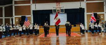 Colegio Anglo Americano Prescott