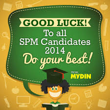 Complete overview of esea summer 2021 cash cup 1 north america here. Mydin Malaysia On Twitter Dear All Spm Candidates 2014 Good Luck From Us Mydin Best Wishes For Ur Exam Ameermydin Sabafm Spm2014 Http T Co Jketsl6brc