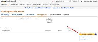If an order includes multiple items, each may have separate delivery dates and tracking information. What Is An Amazon Reference Id Freightos