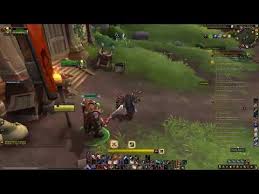 To unlock this allied race: Wow Learning Flight In Kul 11 2021