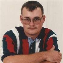 Mr. Bryan "Heath" Stephens Obituary