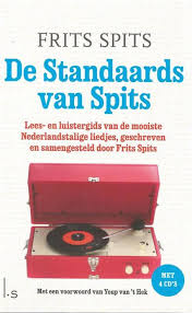 Book Review Frits Spits De Standaards Van Spits Keys And Chords