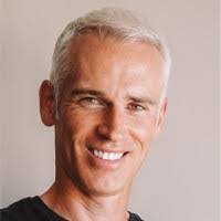 Kevin Daunt's Instagram, Twitter & Facebook