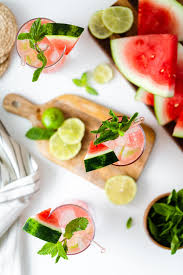 We did not find results for: Watermelon Coconut Rum Cooler The Healthful Ideas