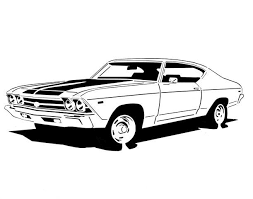 Simply do online coloring for chevy cars malanche coloring pages directly from your gadget, support for ipad, android tab or using our web feature. Pin On Silueta De Carro