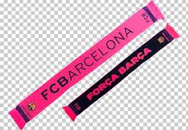 The above logo design and the artwork you are about to download is the intellectual property of the copyright and/or trademark holder and is offered. Fc Barcelona Product Scarf Pink M Font Png Clipart Acrylic Paint Brand Camp Granada Fc Barcelona
