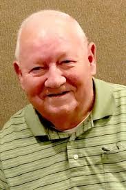 Paul Rush Obituary (1939