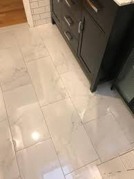 15 Shocking Small Bathroom Remodel Modern Ideas Porcelain Flooring Marble Tile Bathroom Bathroom Flooring