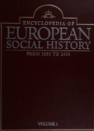 The Encyclopedia of European Social History
