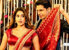 Box Office Estimate: Param Sundari takes a very good opening; collects Rs.  7.50 crores on Day 1 :Bollywood Box Office - Bollywood Hungama
