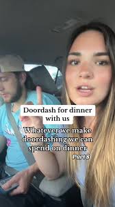 Hannah Biatt Doordash