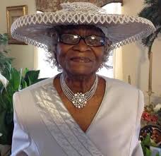 Martha Cleveland Eskridge Obituary