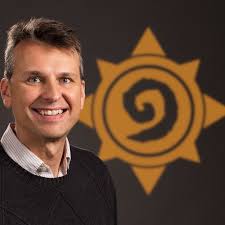 Hearthstone designer Dave Kosak leaves Blizzard