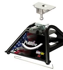 Nowadays, most 5th wheel hitches use a rail system. Isr Series Superlite How It Works Fifth Wheel Hitches By Pullrite