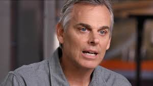 Fear & Colin Cowherd
