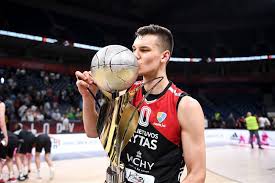 El real madrid y el fenerbahçe. Final Four Belgrade 2018 Angt Finals 2017 18 Season Welcome To Euroleague Basketball
