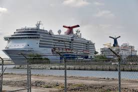 Cruise lines Norwegian and Carnival forecast rebound in demand by 2021 -  The Globe and Mail