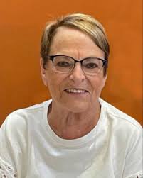 Shirley Hoogeveen Obituary September 15, 2024