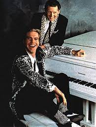 Maybe you would like to learn more about one of these? Dennis Quaid And Jerry Lee Lewis In Great Balls Of Fire 1989 Jerry Lee Lewis Jerry Lee Lewis Movie Jerry Lee