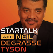 The Power of Adaptability with…–StarTalk Radio