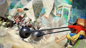 One piece wallpaper 4k ps4 from the above resolutions which is part of the hd wallpaper. One Piece Pirate Warriors 4 Release Date Announced For Ps4 Xbox One Nintendo Switch And Pc The Mako Reactor
