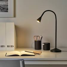 Tripadvisor has 1,810 reviews of lampe hotels, attractions, and restaurants making it your best lampe resource. Navlinge Lampe De Bureau A Led Noir Economie D Energie Ikea