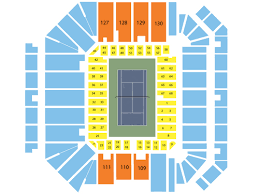 us open tennis championship tickets at louis armstrong stadium at the billie jean king tennis center on september 4 2018 at 11 00 am