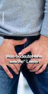 Wenn Sportler Uber Schmerzen Im Leistenbereich Klagen Handelt Es Sich Oft Um Eine Weiche Leiste Hier Gilt Es Zu Handeln Leistenbruch Orthopadie Bauch Weg