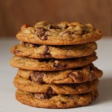 In my opinion, it's the perfect easy everyday chocolate chip cookie recipe. The Best Ever Chocolate Chip Cookies Award Winning Tara Teaspoon