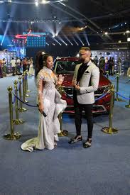 Pearl modiadie opens up about her relationship with donald. Poppulse On Twitter Tshego Koke And Red Carpet Co Host Pearl Modiadie Dstvmvca